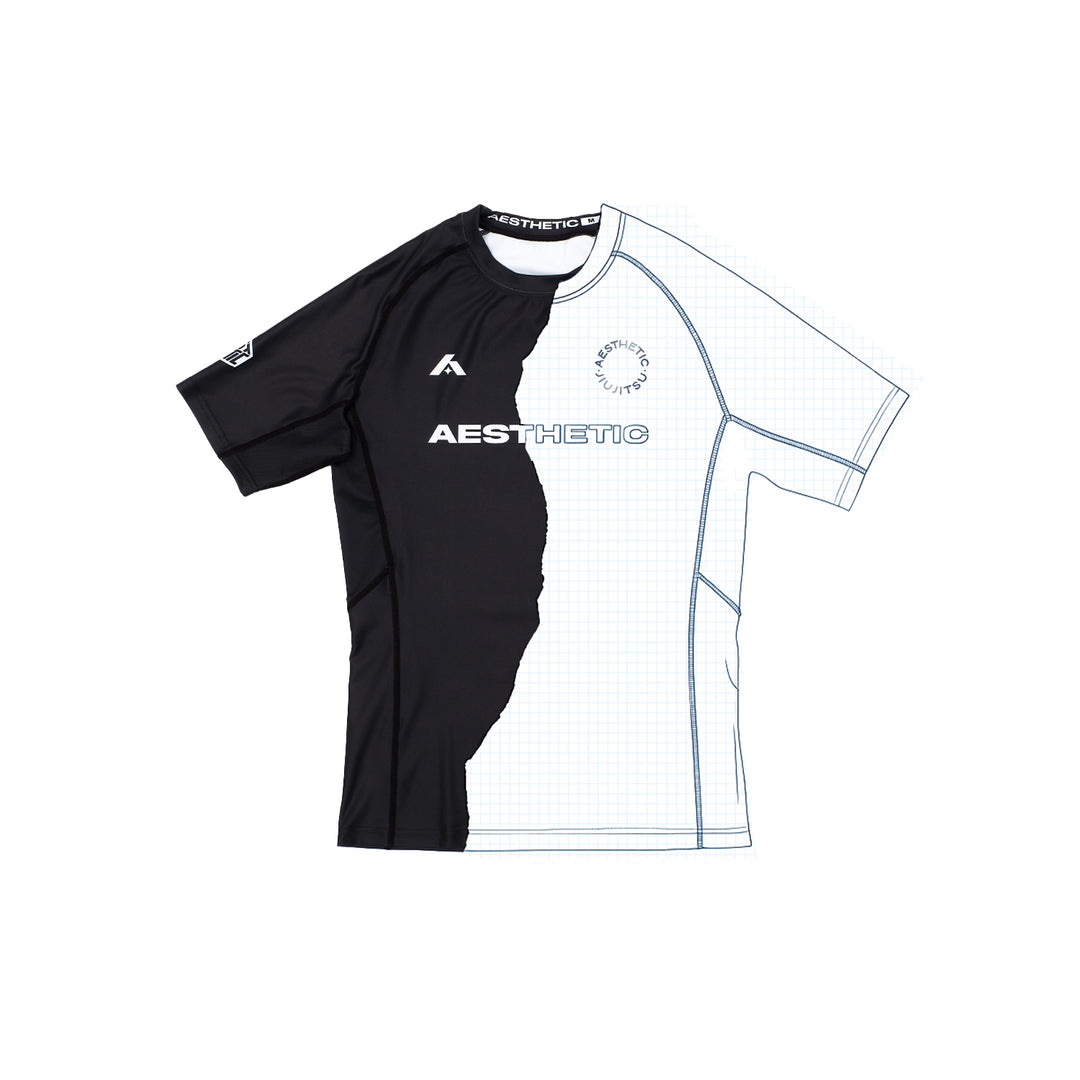 Custom Rashguard