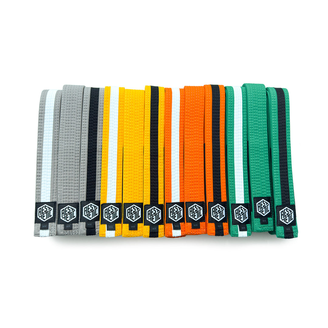 Kids Competition Belt