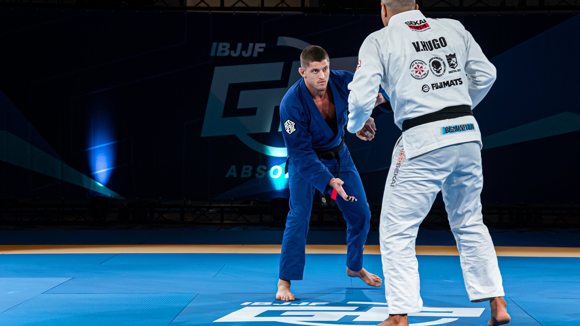 AESTHETIC | BJJ Gis | Jiu-Jitsu Kimonos – AESTHETIC World