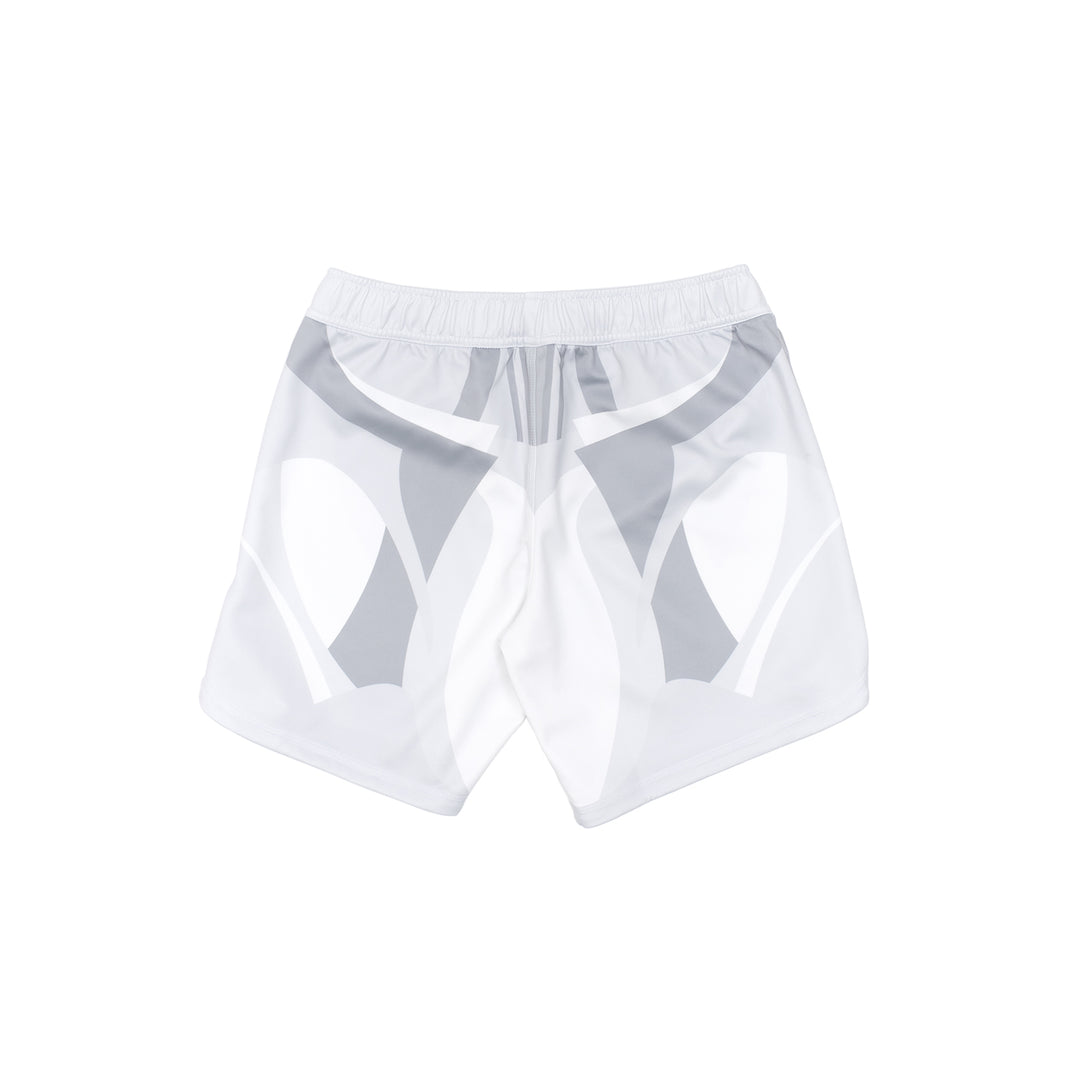 'Arctic' Jozef Chen Combat Shorts