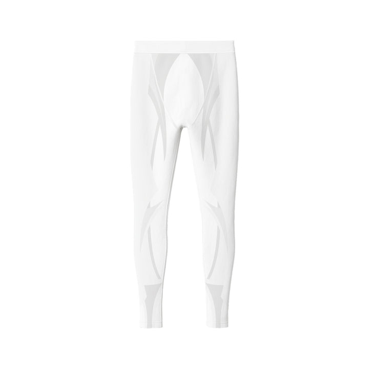 Jozef Chen 'Arctic' Grappling Tights