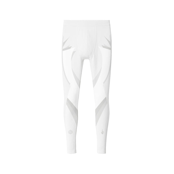 Jozef Chen 'Arctic' Grappling Tights