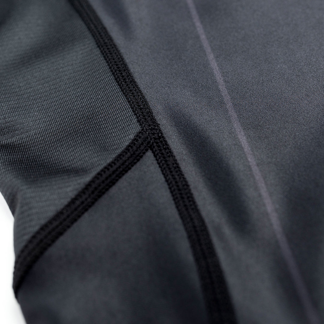 Long Sleeve Ranked Rashguard