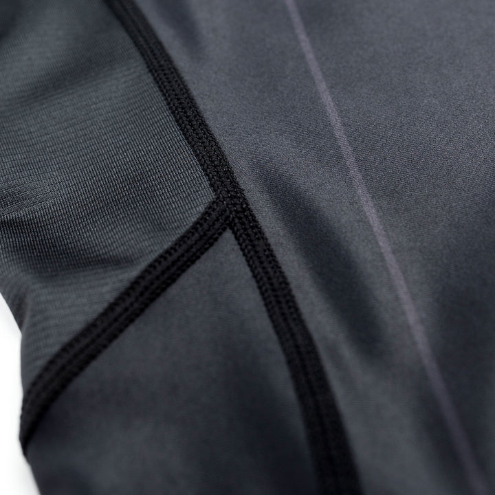 Long Sleeve Ranked Rashguard