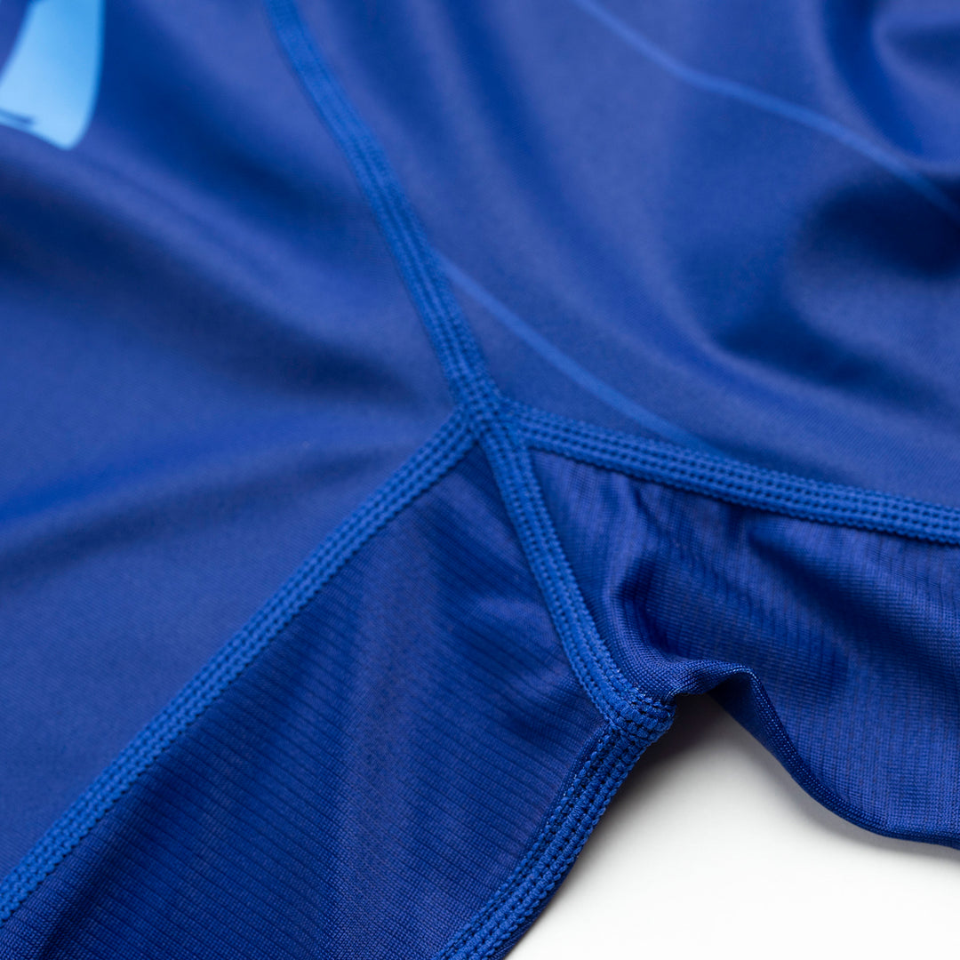 Long Sleeve Ranked Rashguard