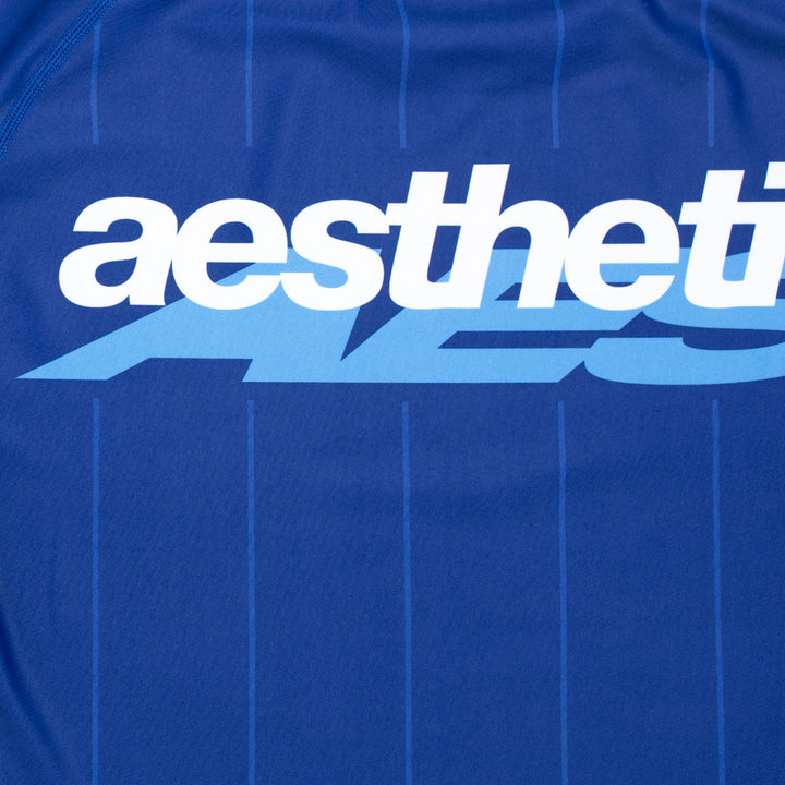 Long Sleeve Ranked Rashguard