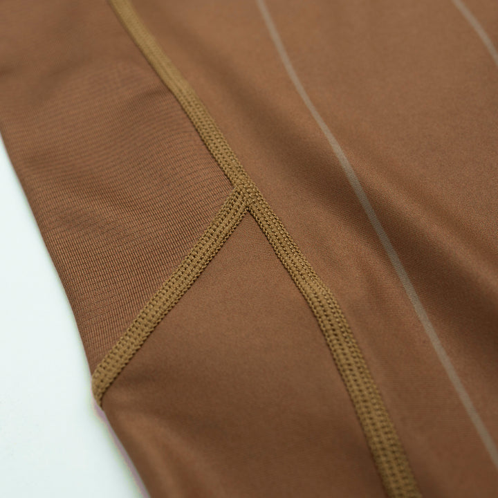 Short Sleeve Ranked Rashguard