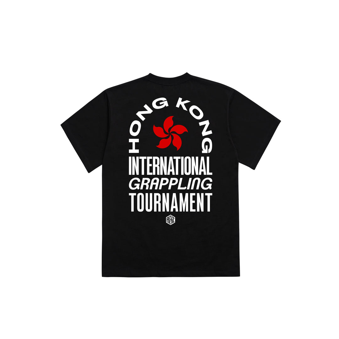 COPA DE HK x AESTHETIC T-Shirt