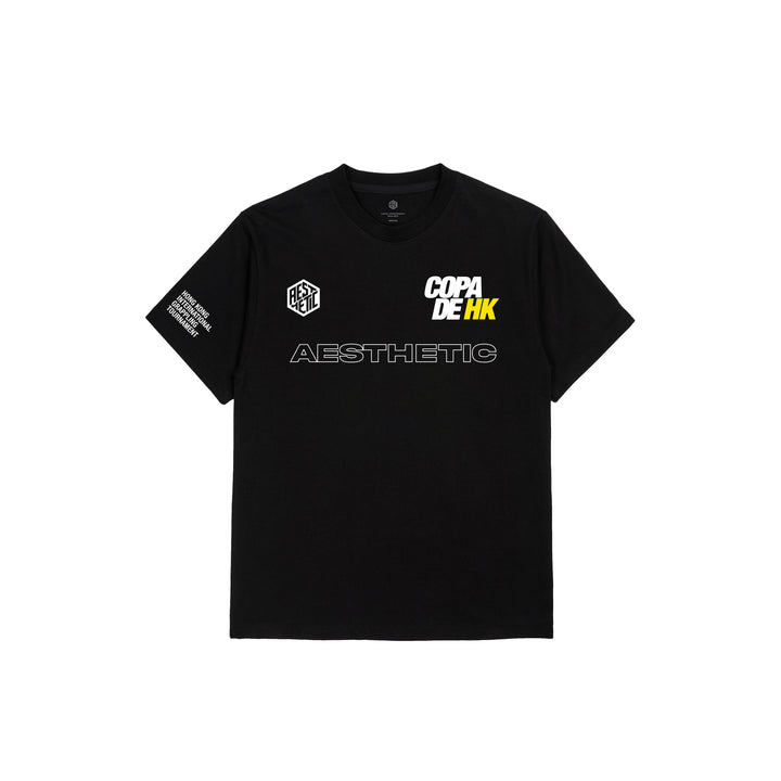 COPA DE HK x AESTHETIC T-Shirt
