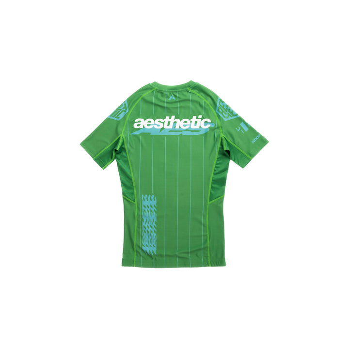Youth Ranked Rashguard
