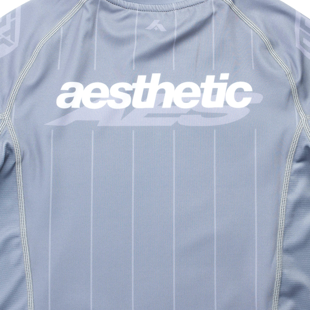 Youth Ranked Rashguard