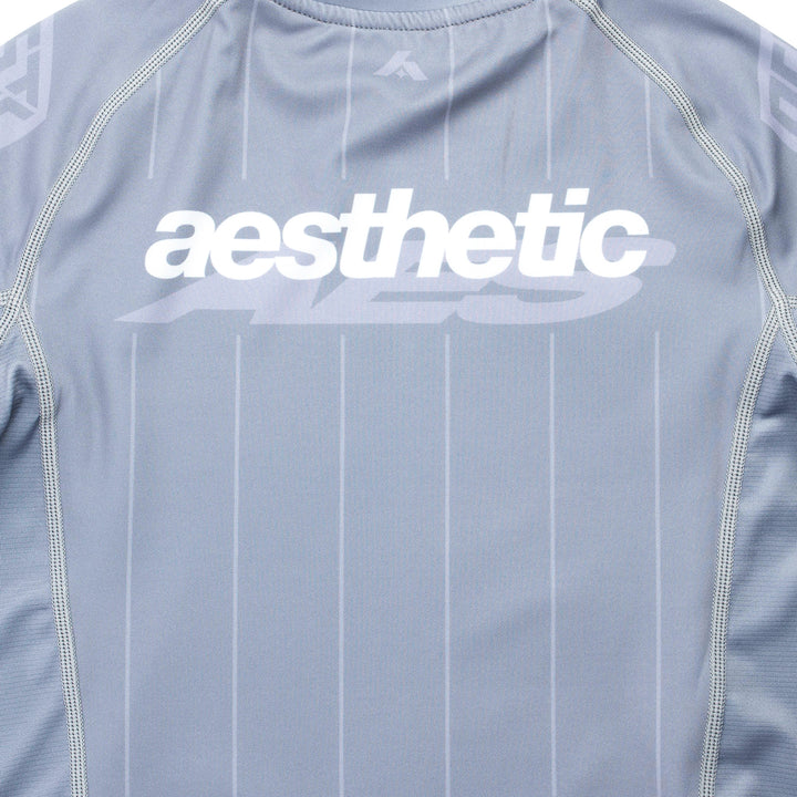 Youth Ranked Rashguard