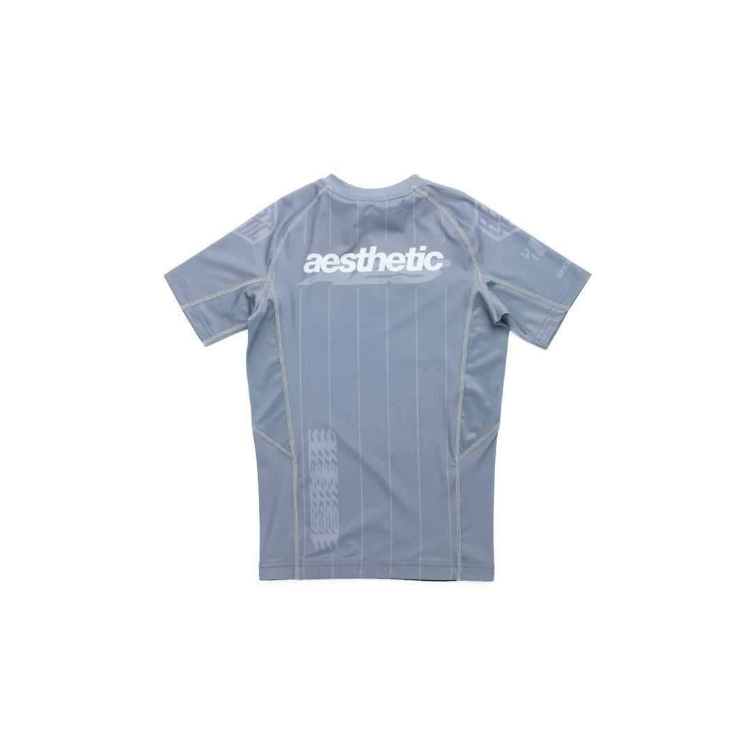 Youth Ranked Rashguard