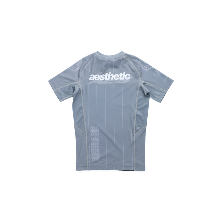 Youth Ranked Rashguard