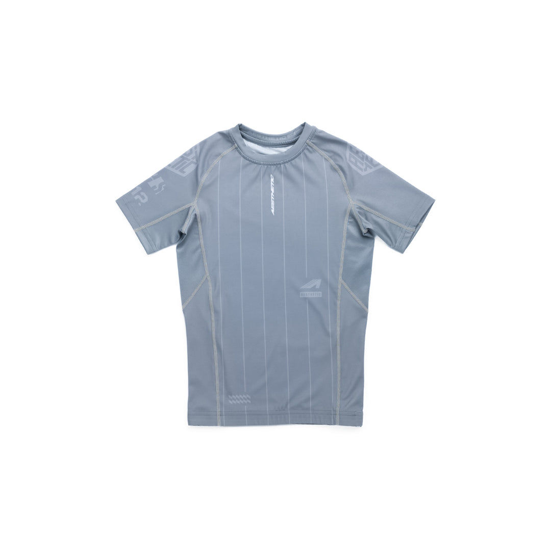 Youth Ranked Rashguard