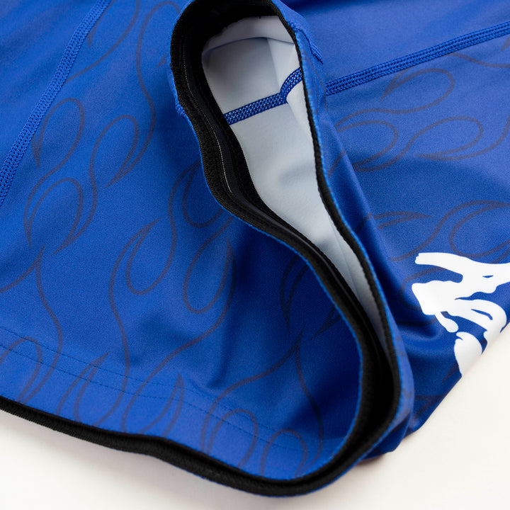 Japan '97 Rashguard