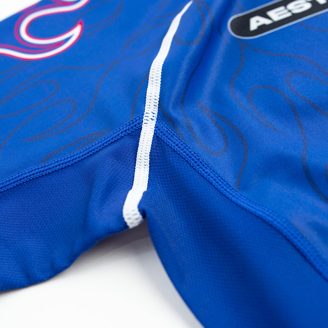 Japan '97 Rashguard