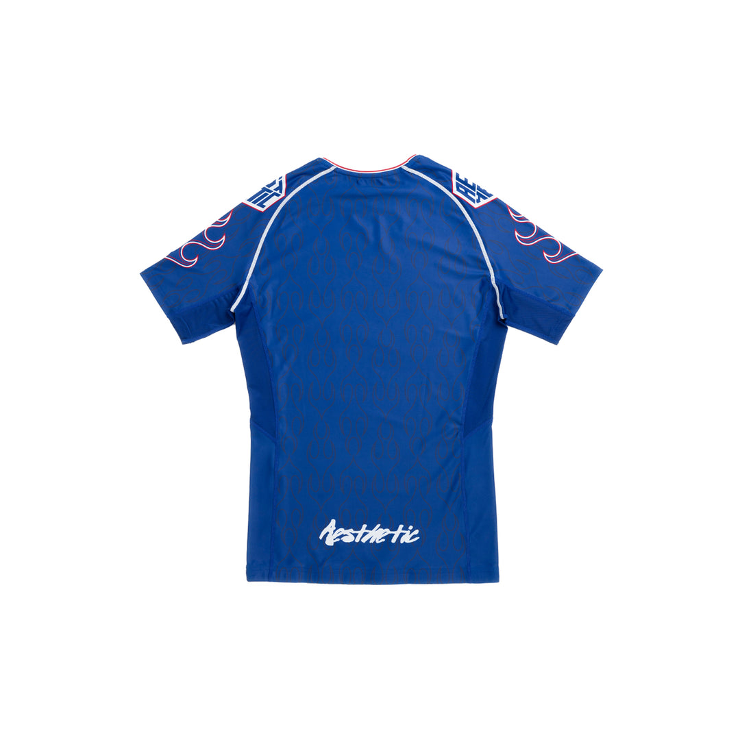 Japan '97 Rashguard