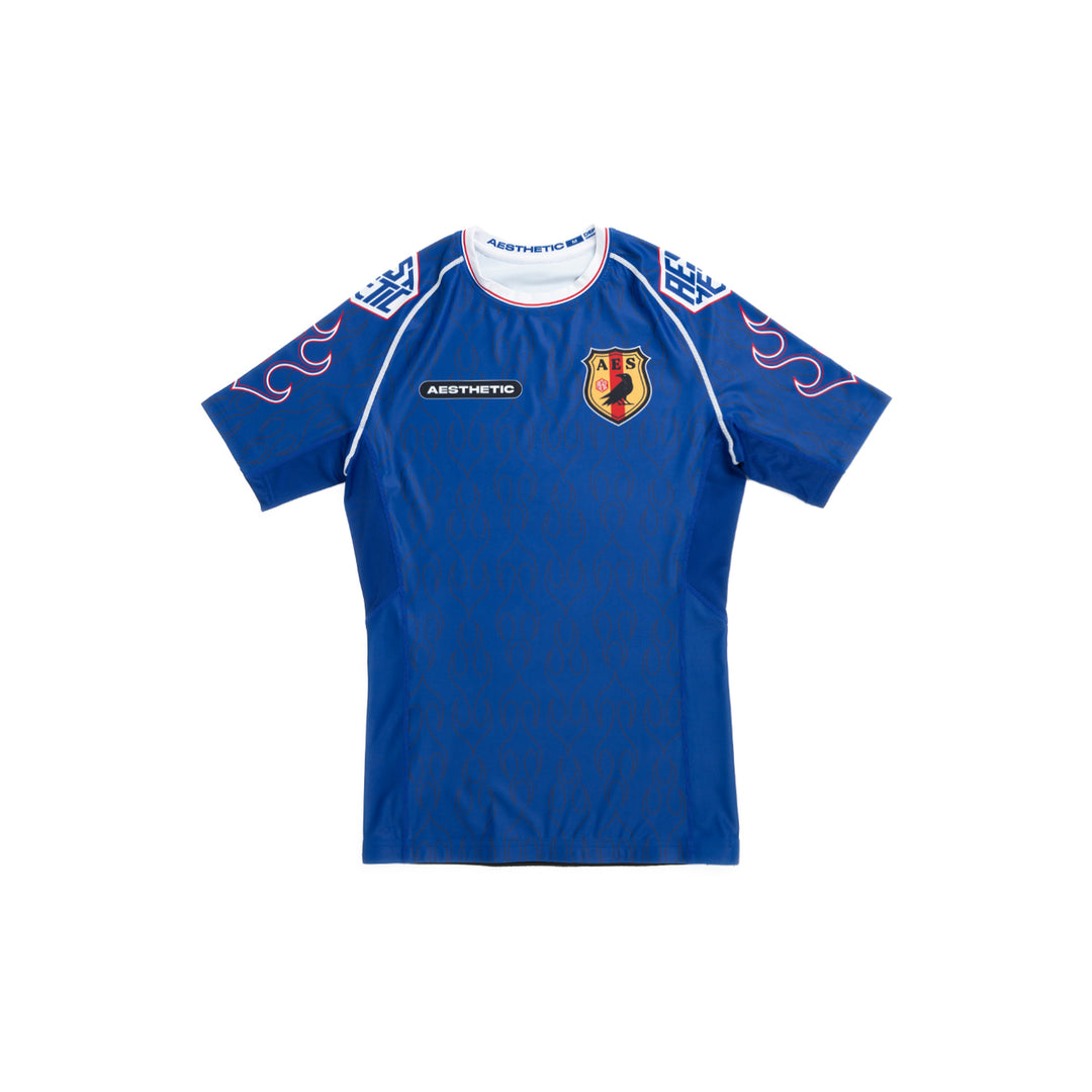 Japan '97 Rashguard