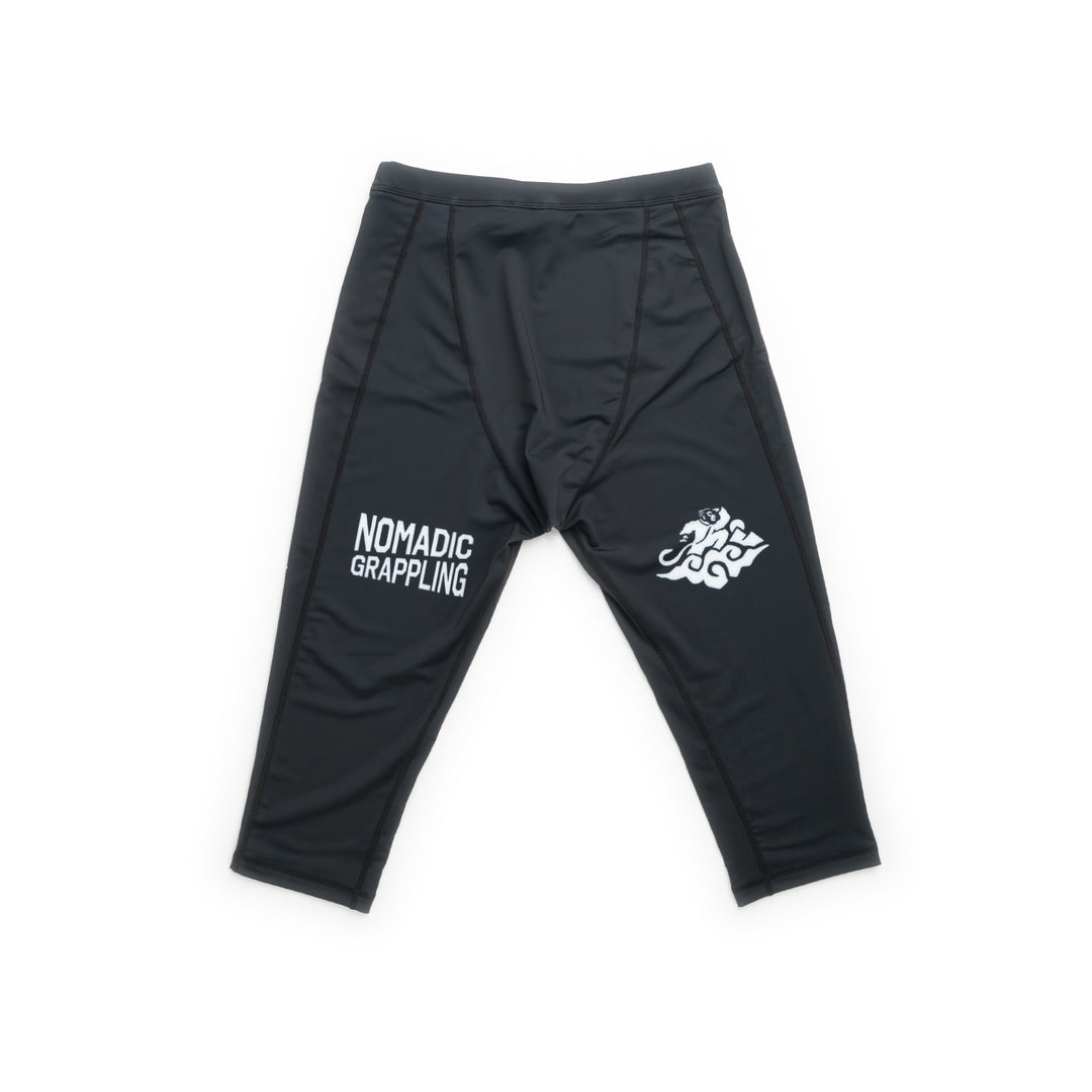 Jozef Chen 3/4 Grappling Tights