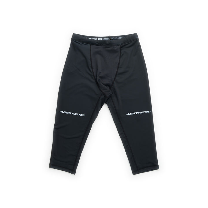 Jozef Chen 3/4 Grappling Tights