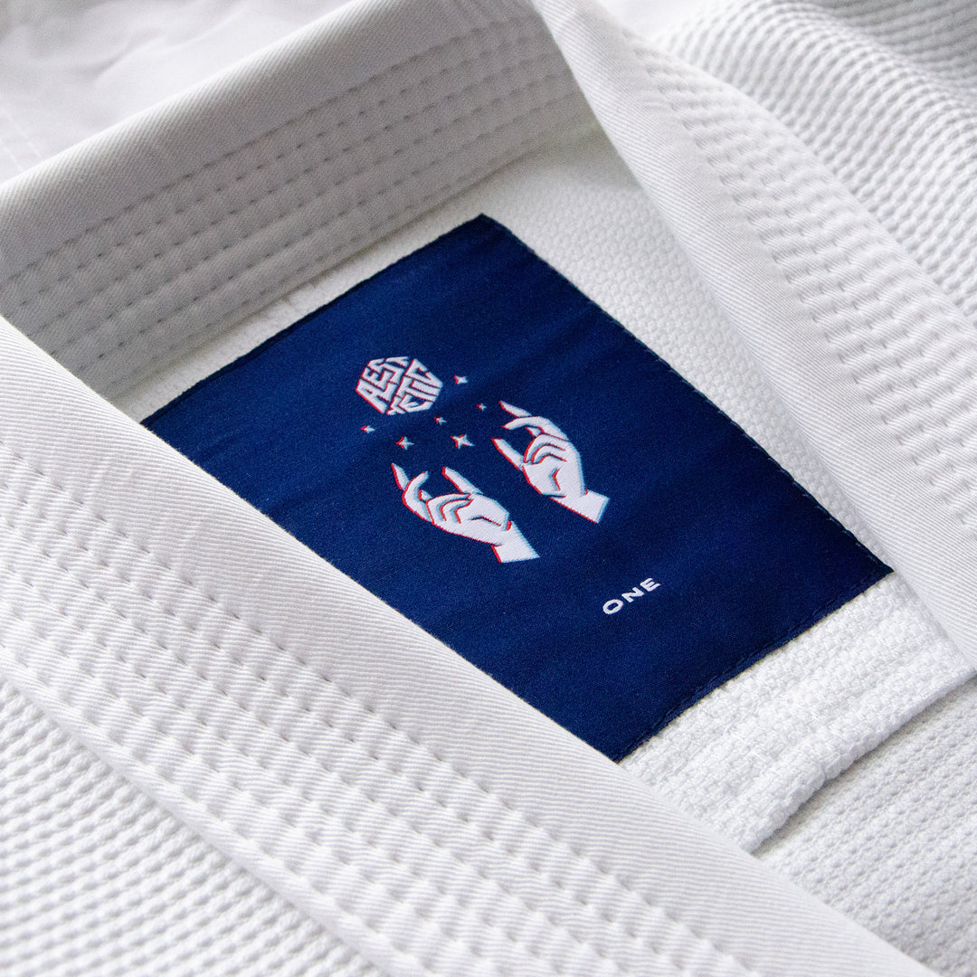 'Like Magic' Kimono