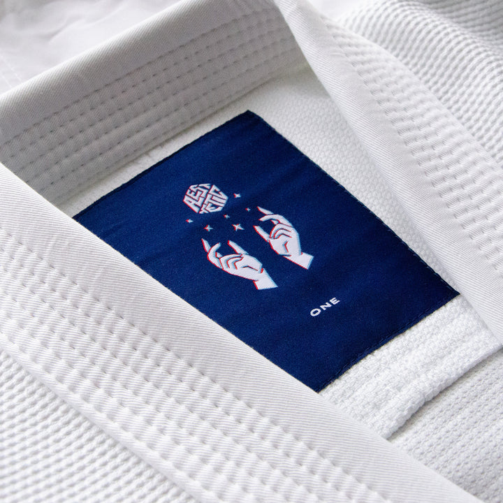 'Like Magic' Kimono
