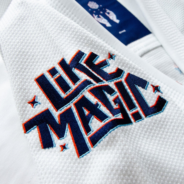 'Like Magic' Kimono