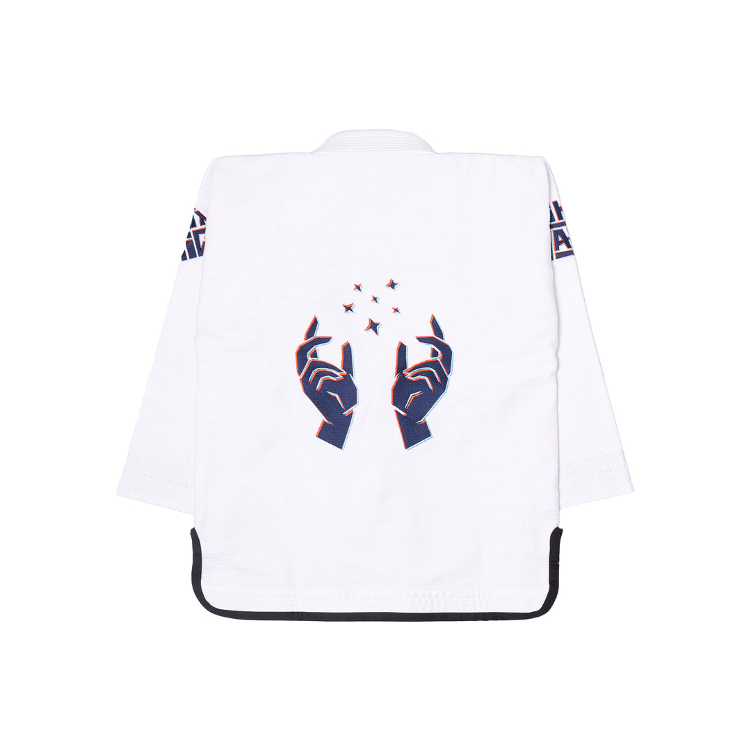 'Like Magic' Kimono