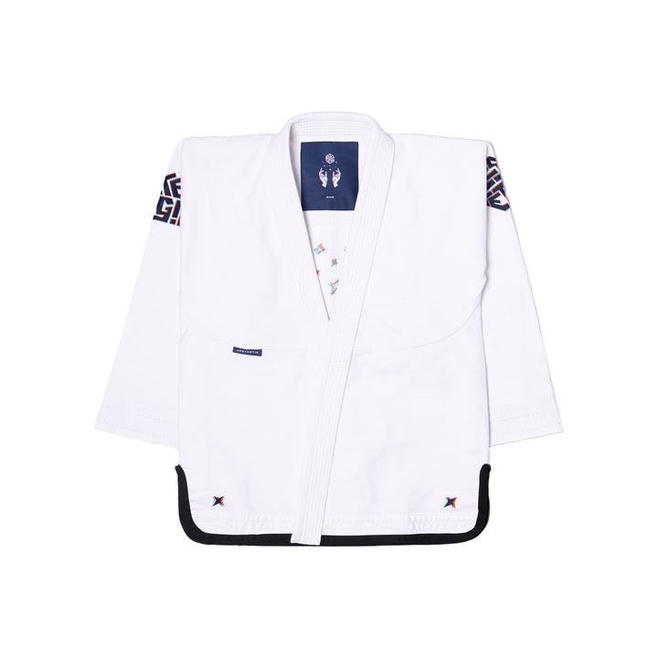 'Like Magic' Kimono