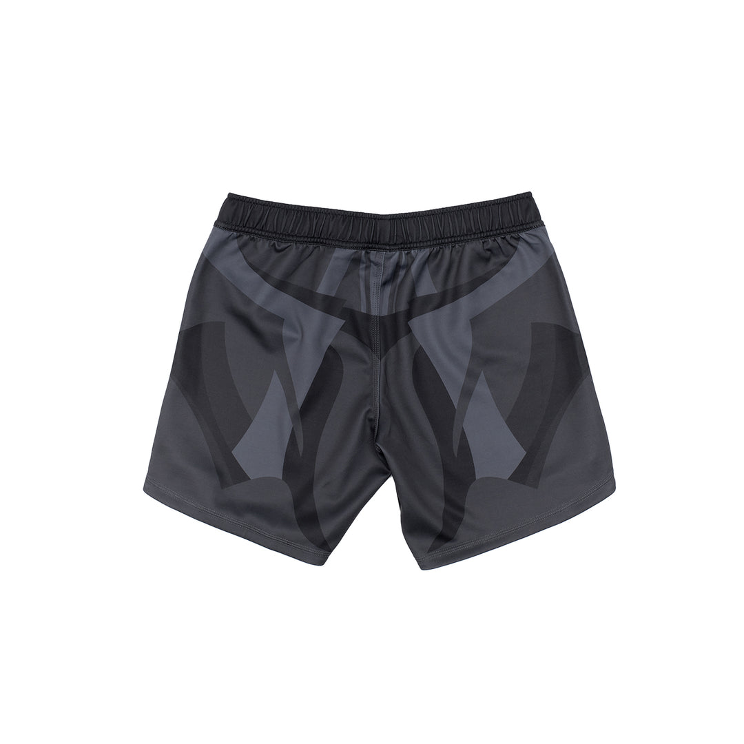 'Midnight' Jozef Chen Combat Shorts