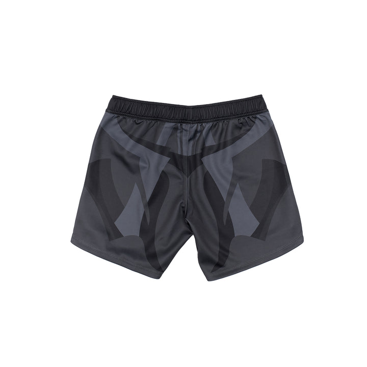 'Midnight' Jozef Chen Combat Shorts