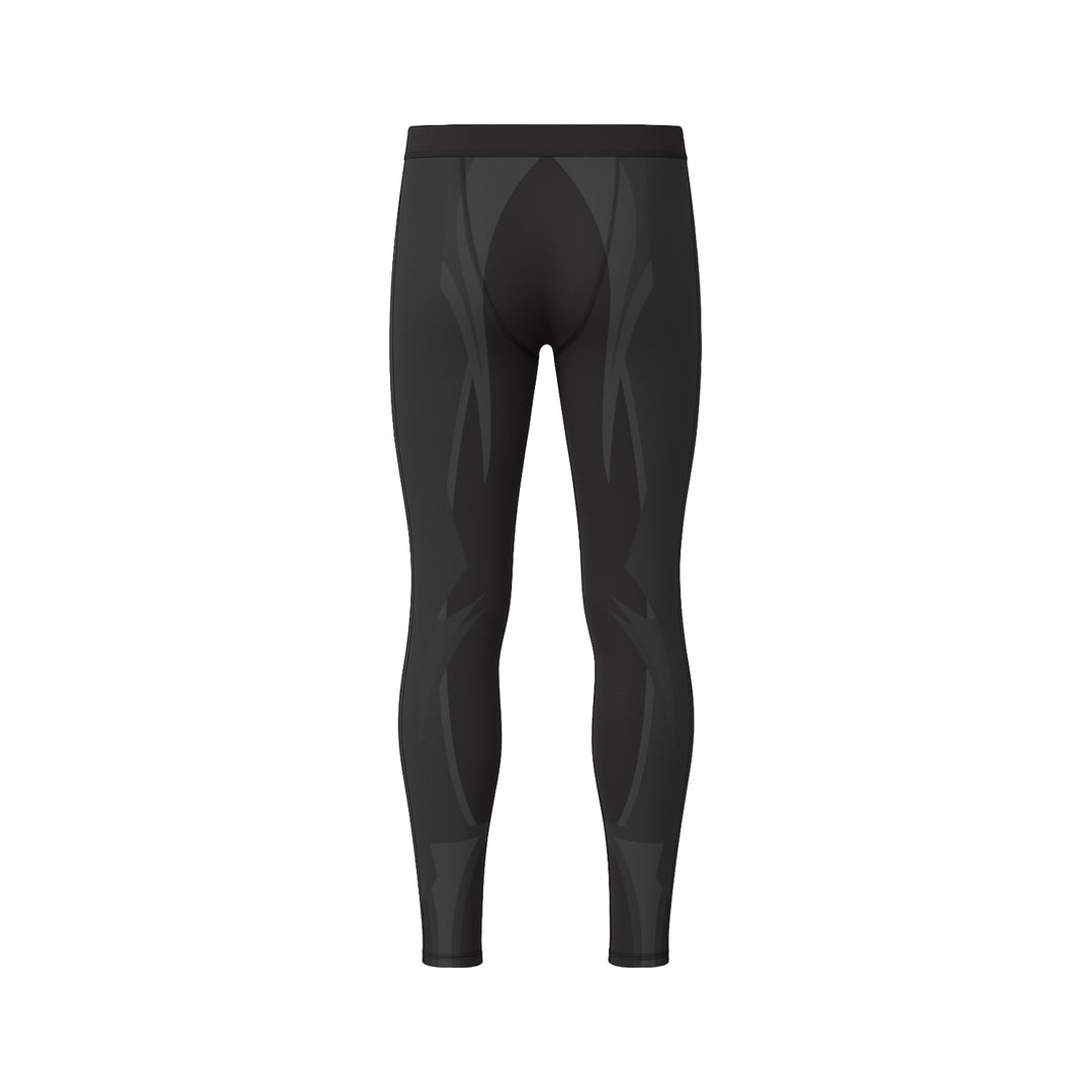 Jozef Chen 'Midnight' Grappling Tights