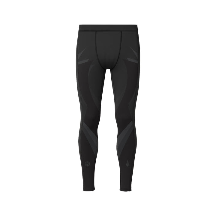 Jozef Chen 'Midnight' Grappling Tights
