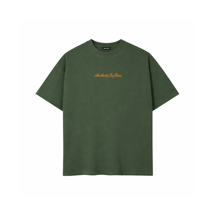 'Cursive' T-Shirt