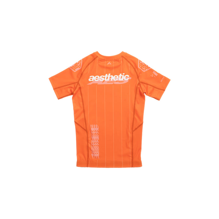 Youth Ranked Rashguard