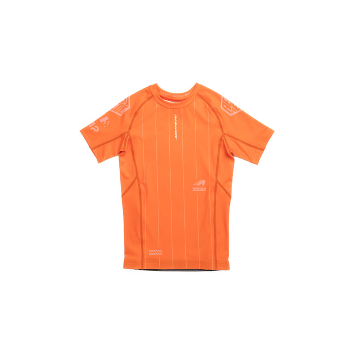 Youth Ranked Rashguard