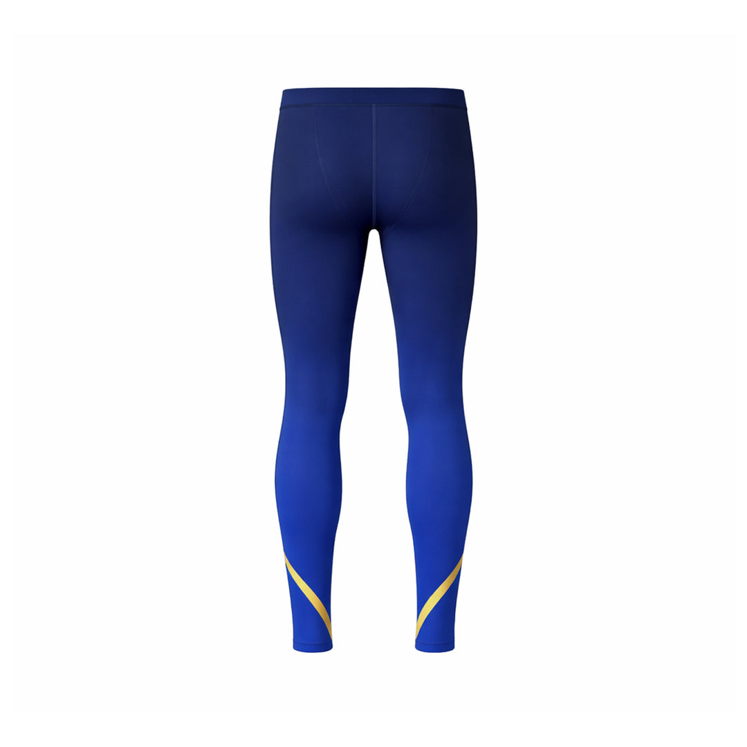 'Polaris' Jozef Chen Grappling Tights