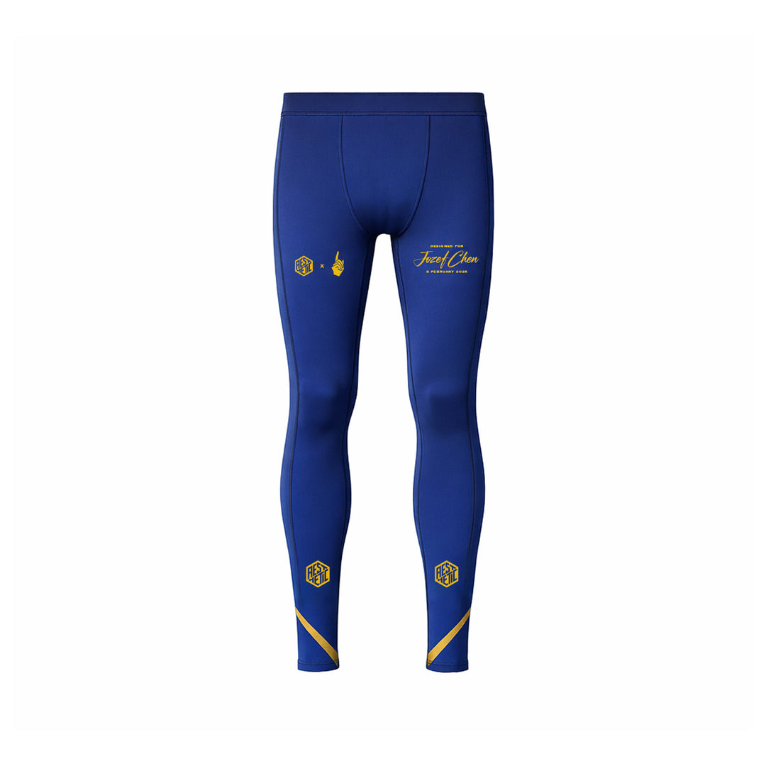 'Polaris' Jozef Chen Grappling Tights