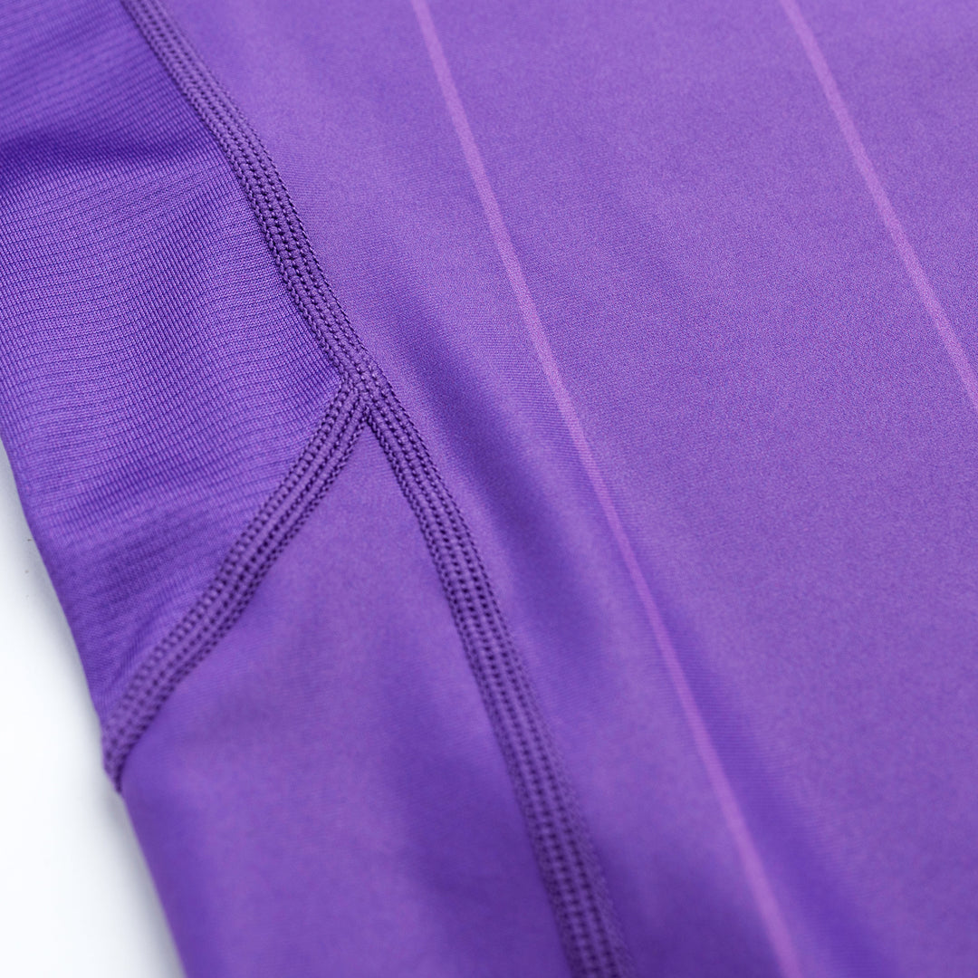 Short Sleeve Ranked Rashguard
