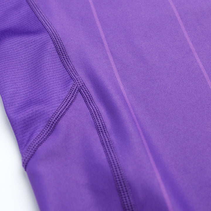 Short Sleeve Ranked Rashguard