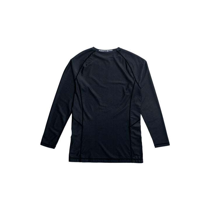Alpha Long Sleeve Rashguard