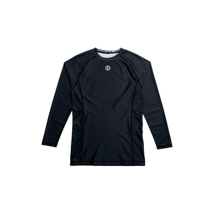 Alpha Long Sleeve Rashguard