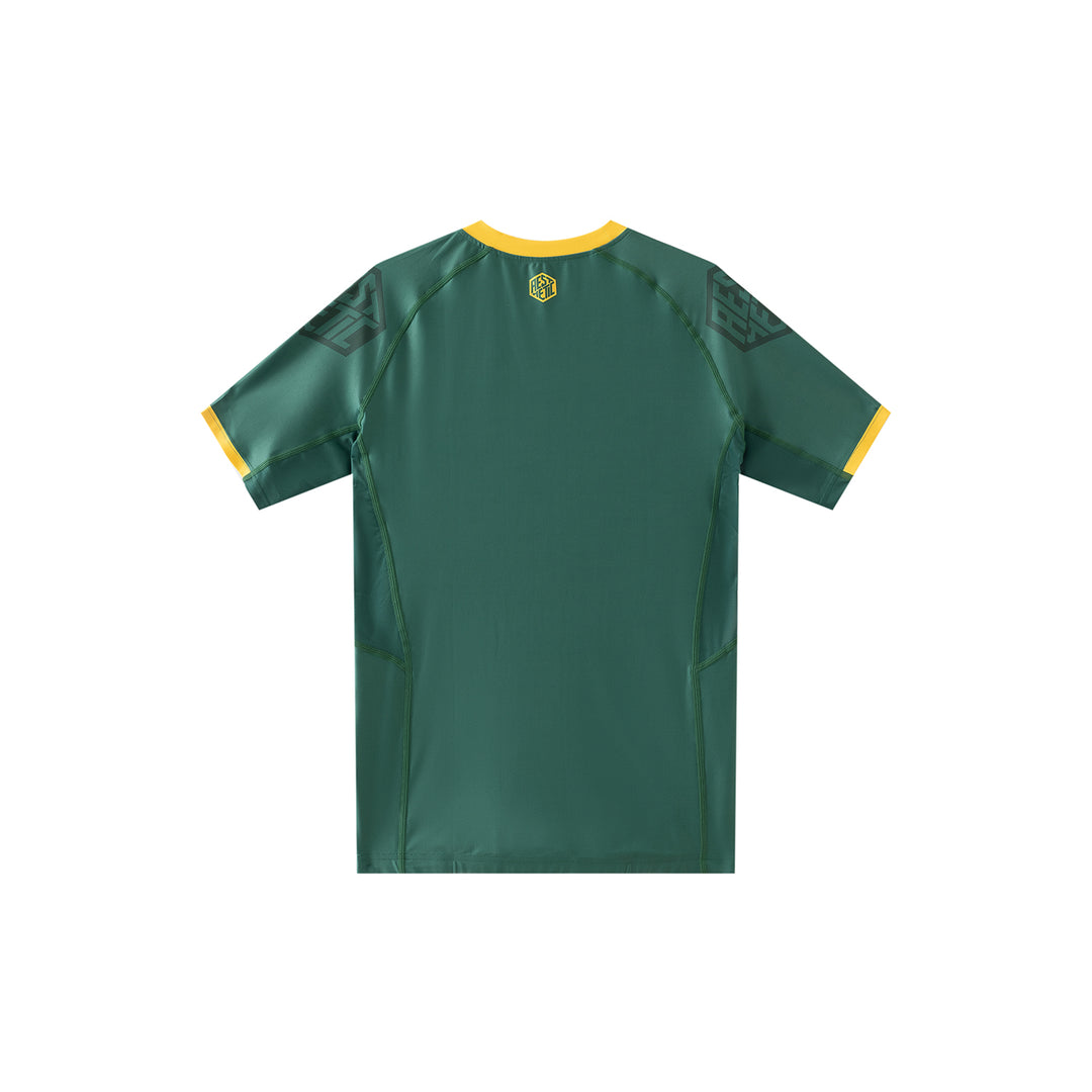 Australia Rashguard