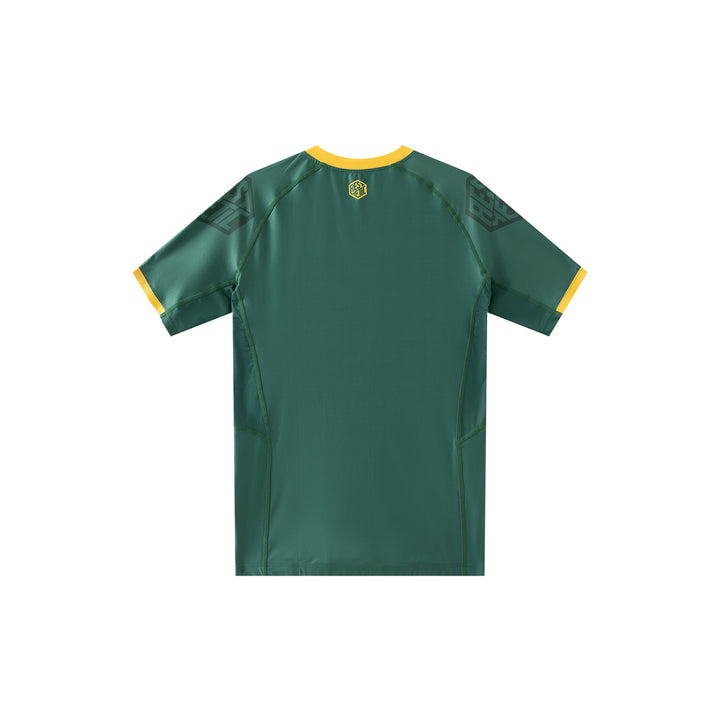 Australia Rashguard