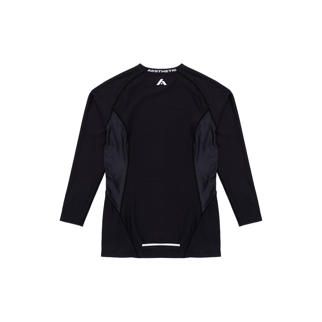 'Select' Long Sleeve Rashguard