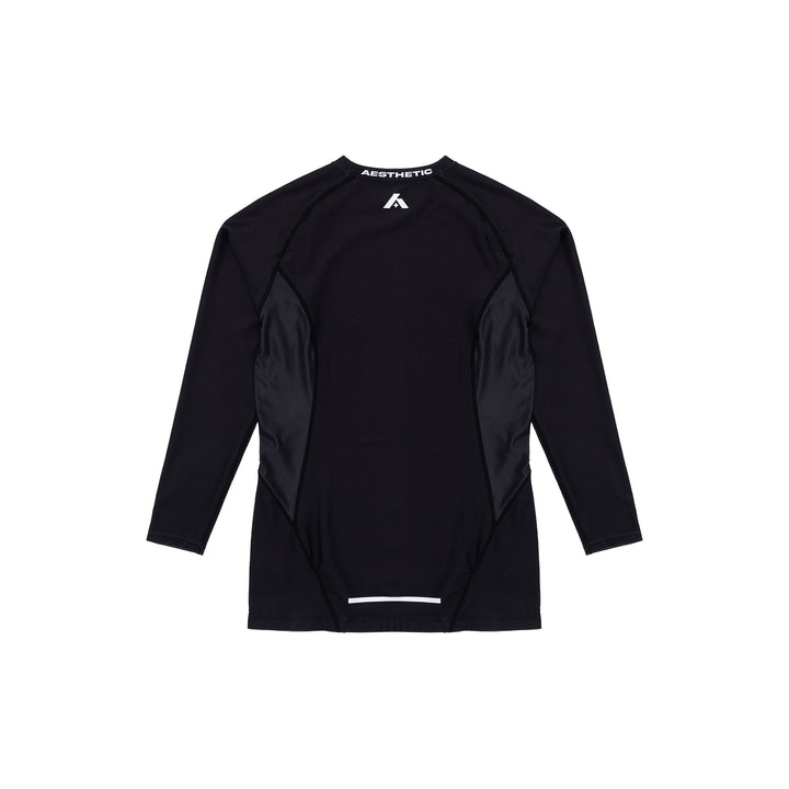 'Select' Long Sleeve Rashguard