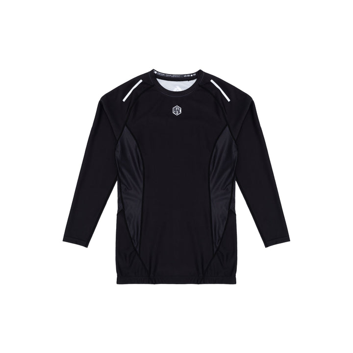 'Select' Long Sleeve Rashguard