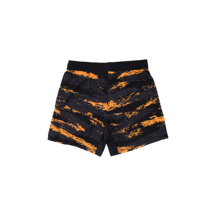 'Blaze' Camo Grappling Shorts