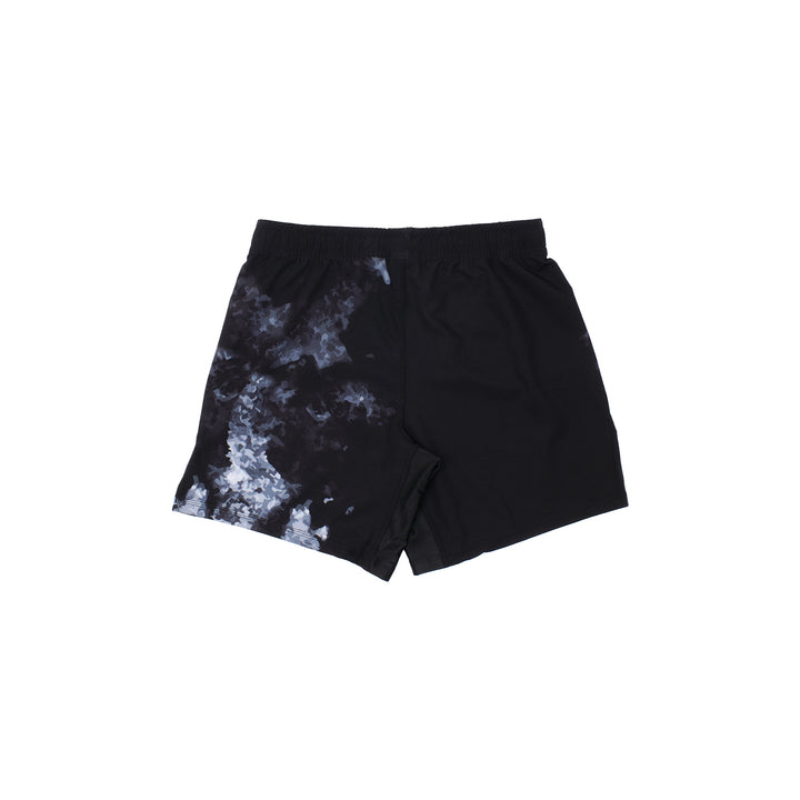 Sumi-E Grappling Shorts